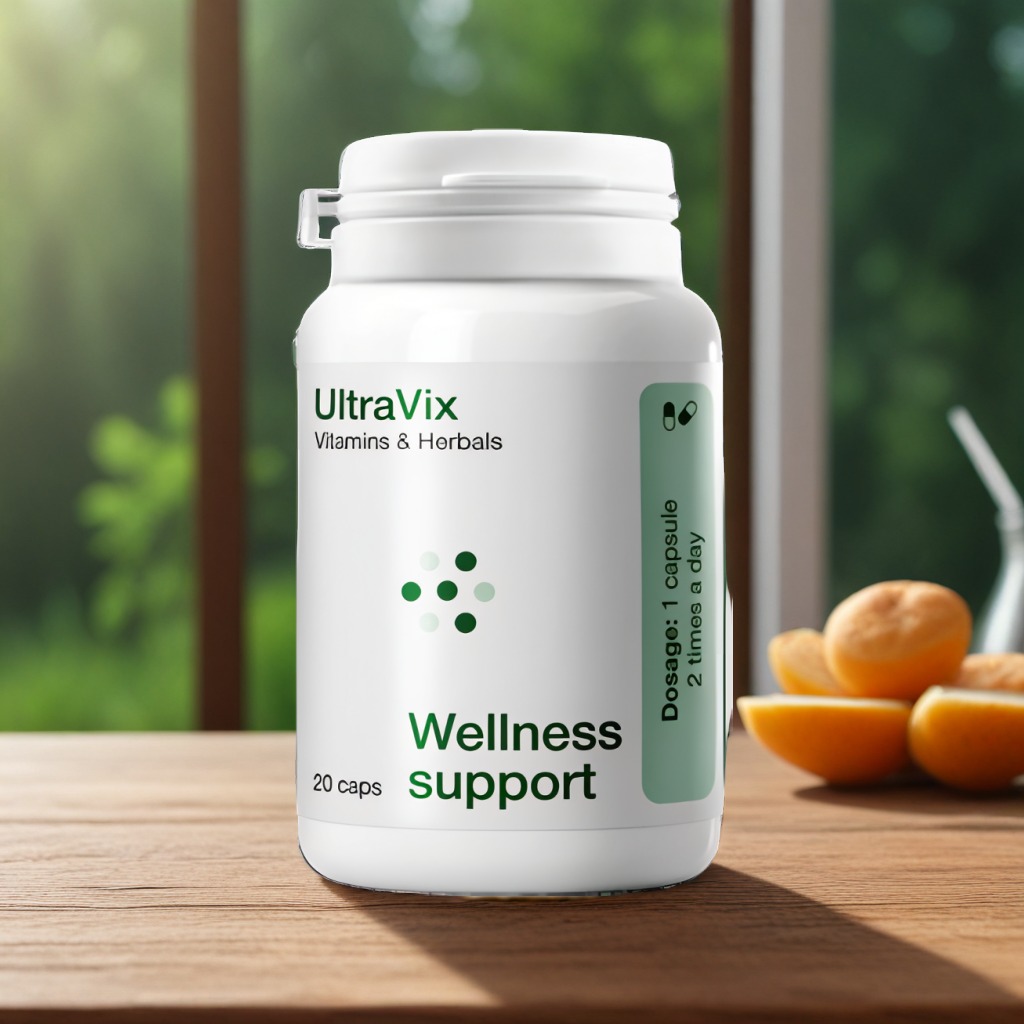 Product packshot