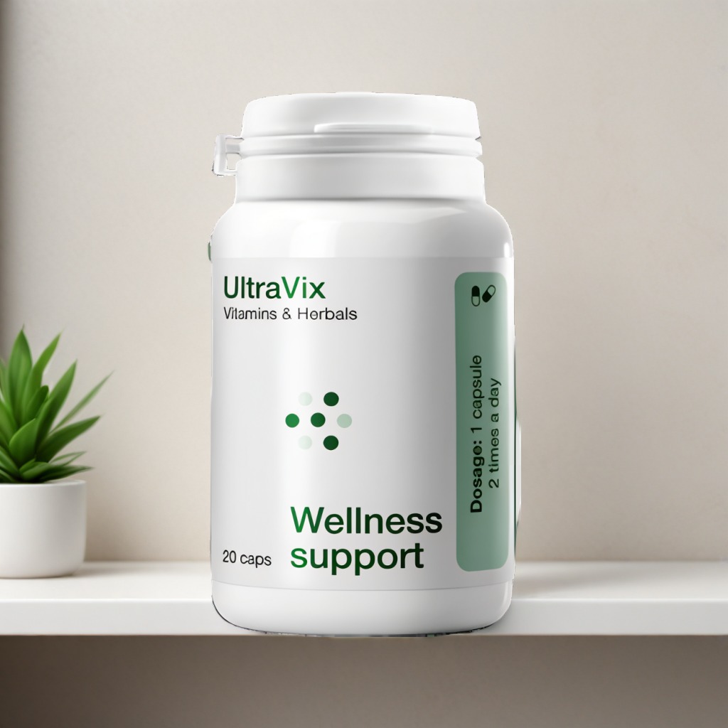 Product packshot