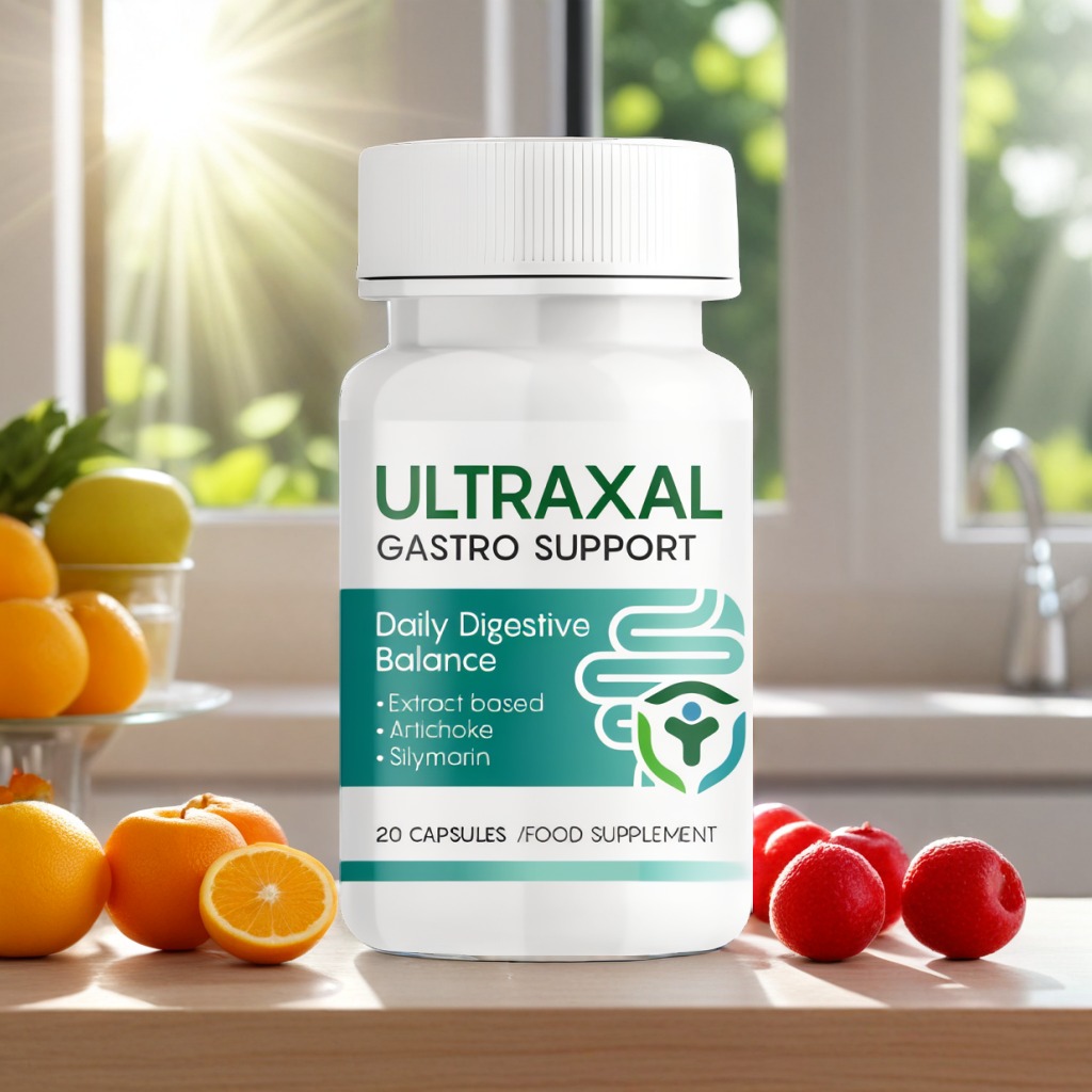 Product packshot