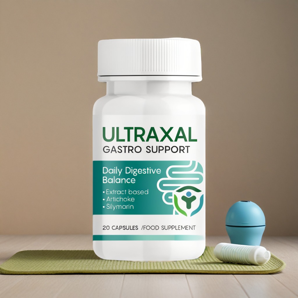 Product packshot