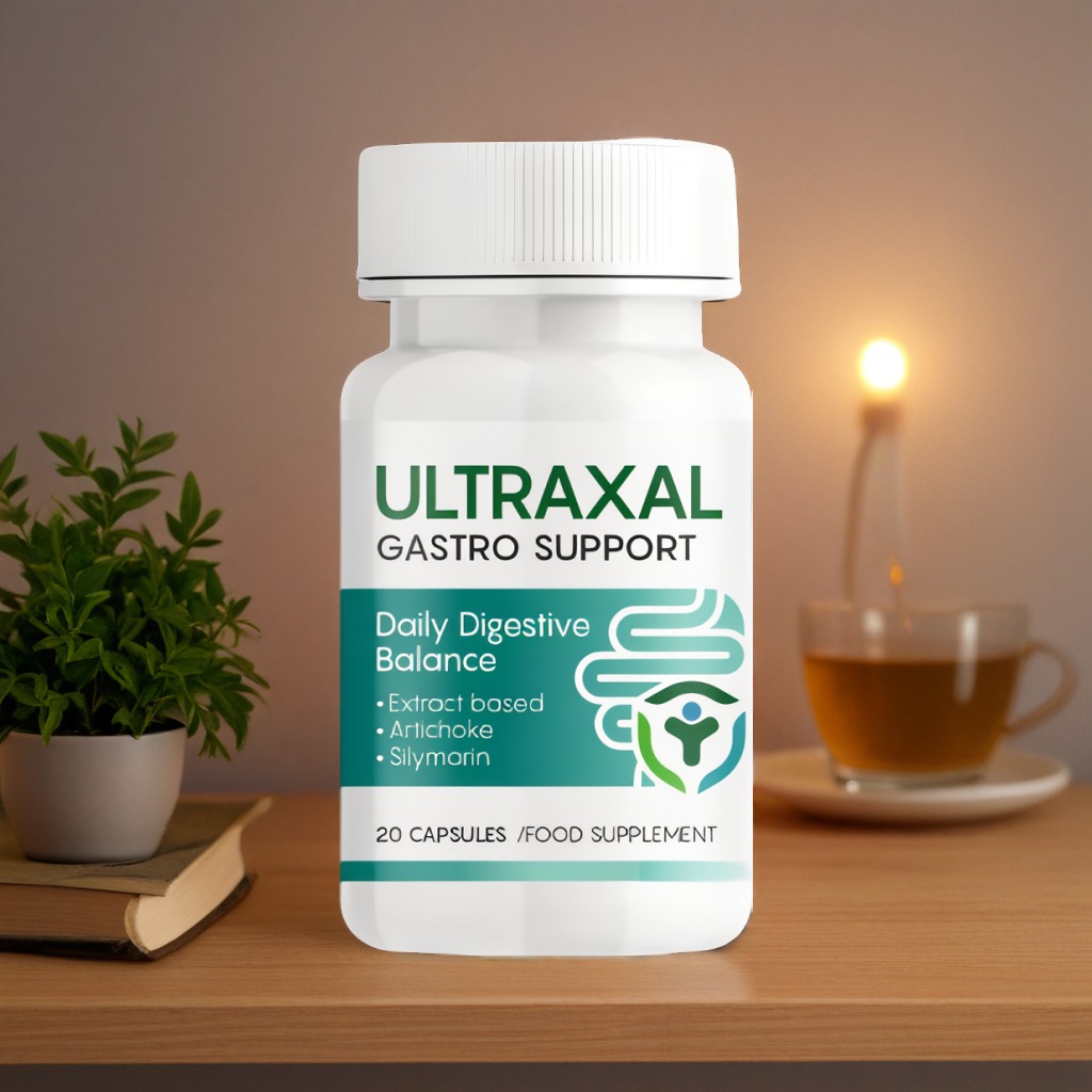 Product packshot