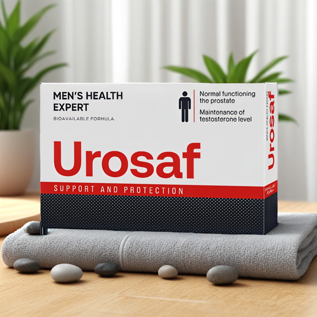 Product packshot