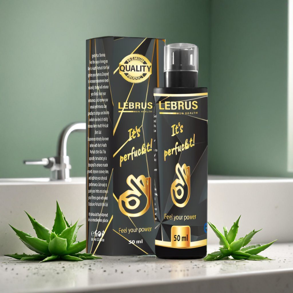 Product packshot