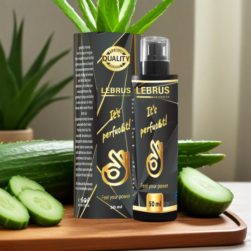 Product packshot