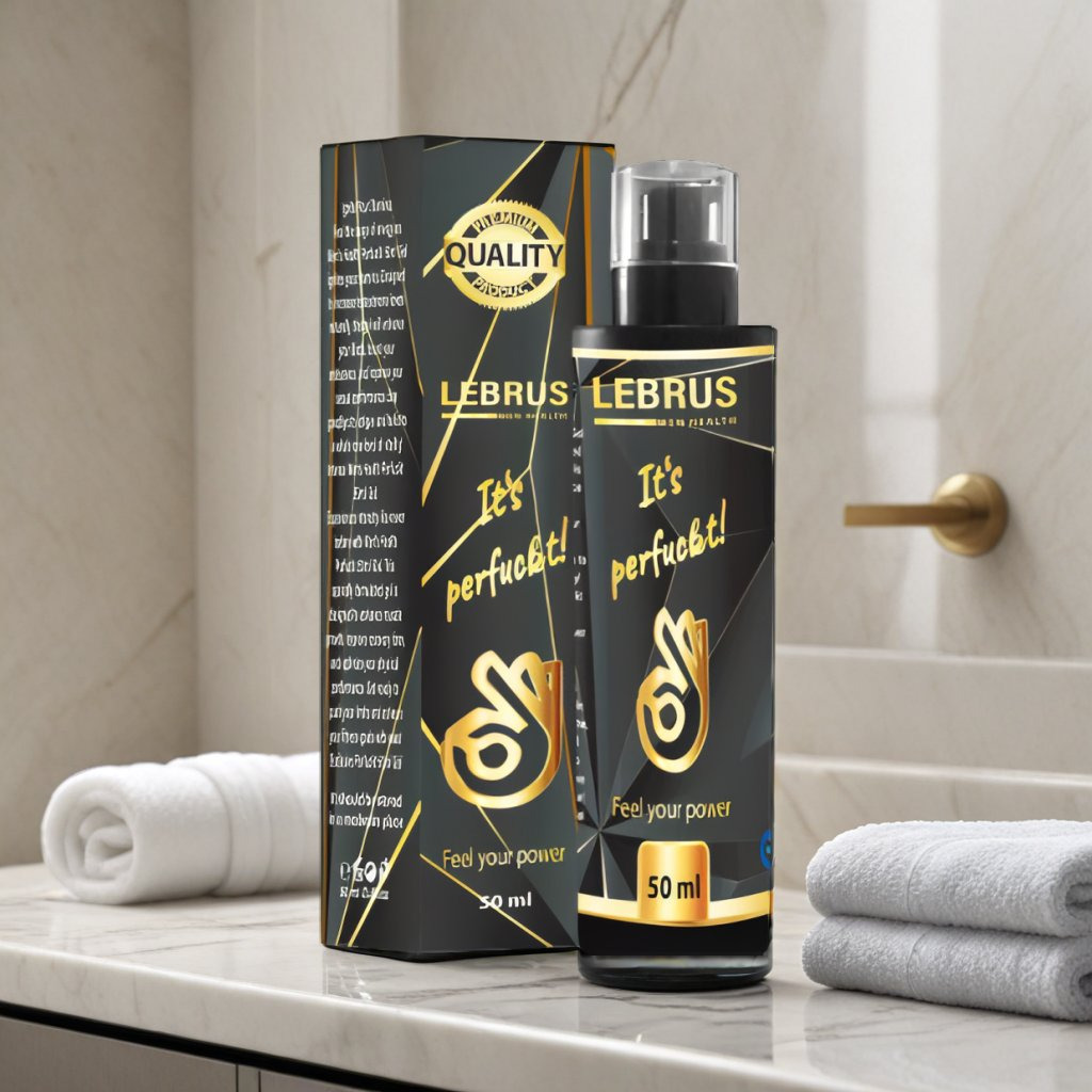 Product packshot