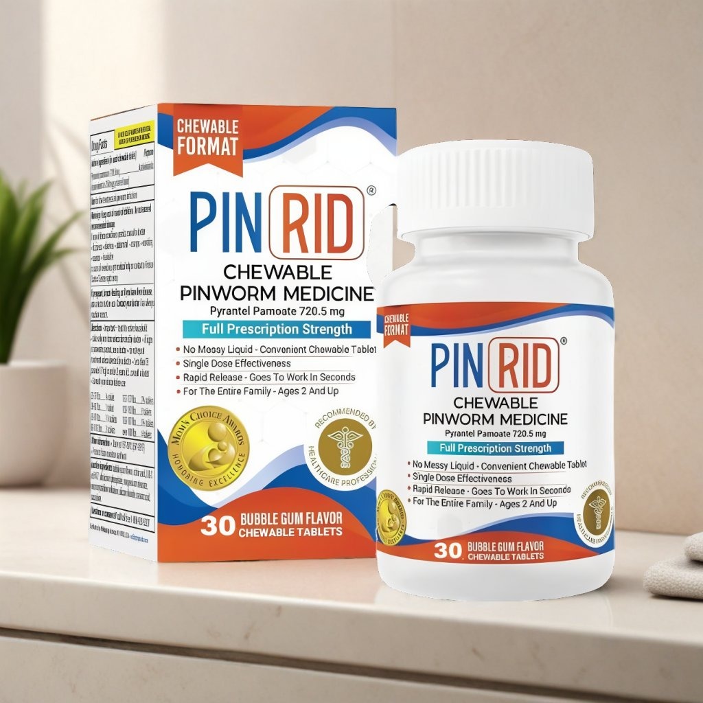 Product packshot