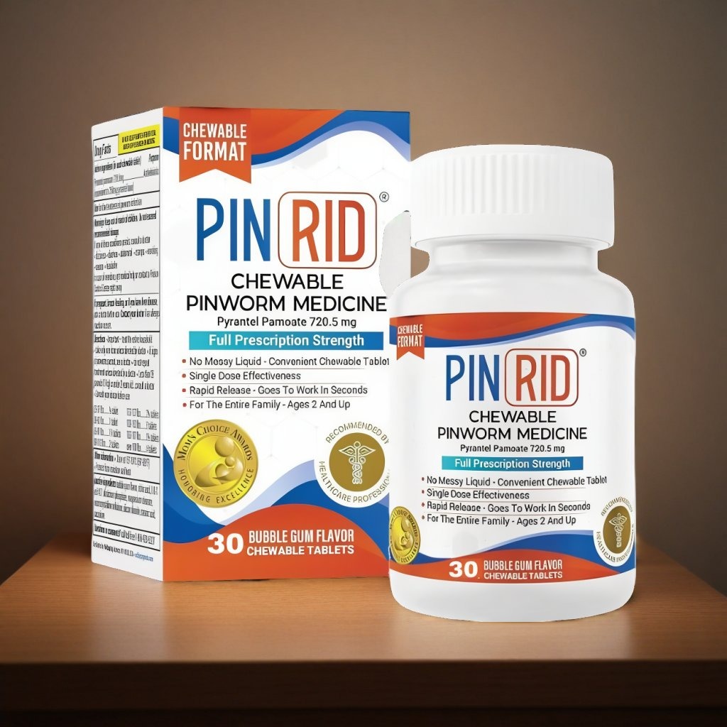 Product packshot