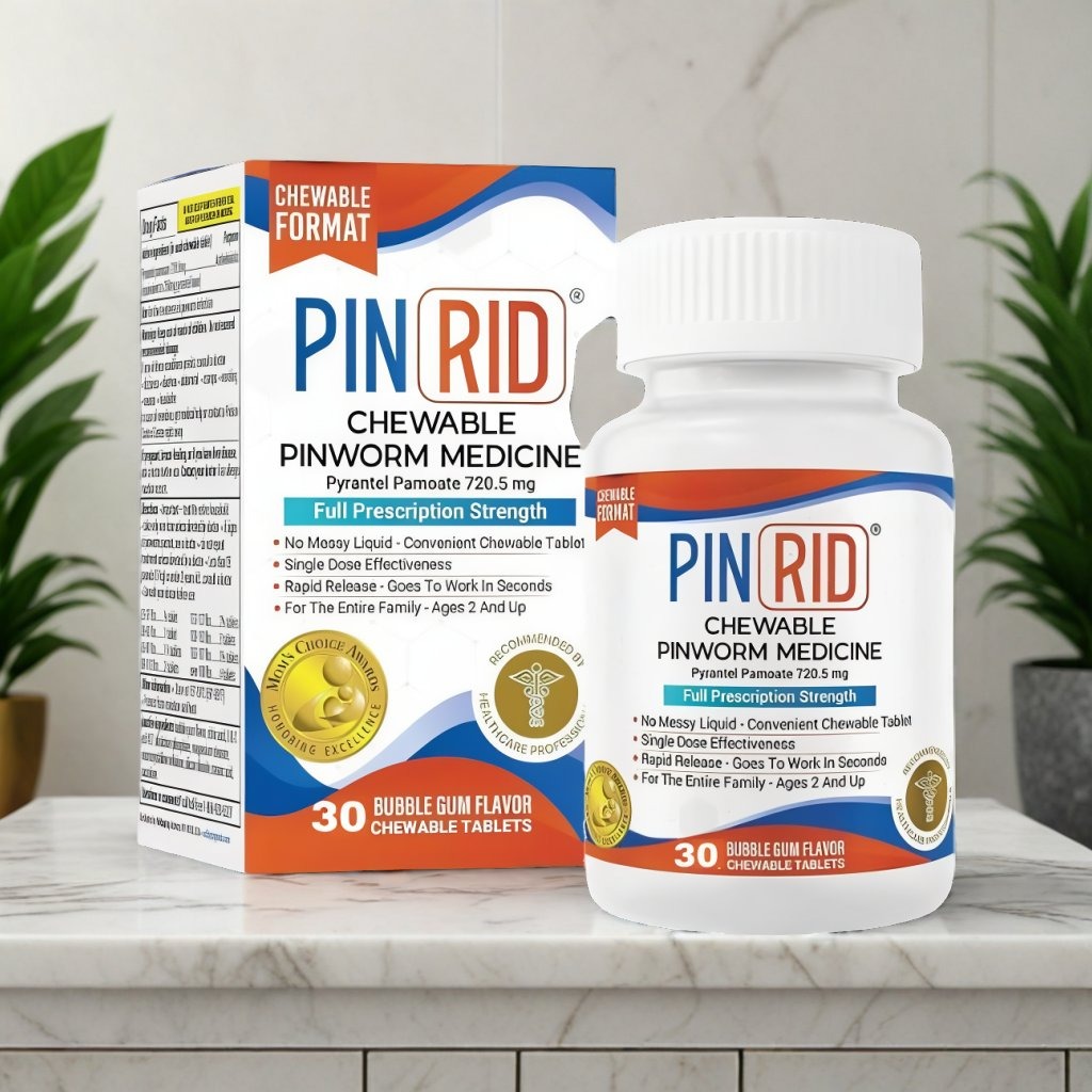Product packshot