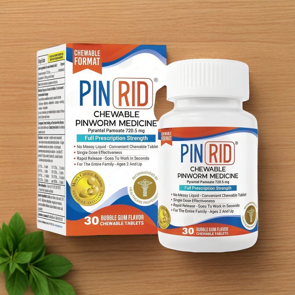 Product packshot