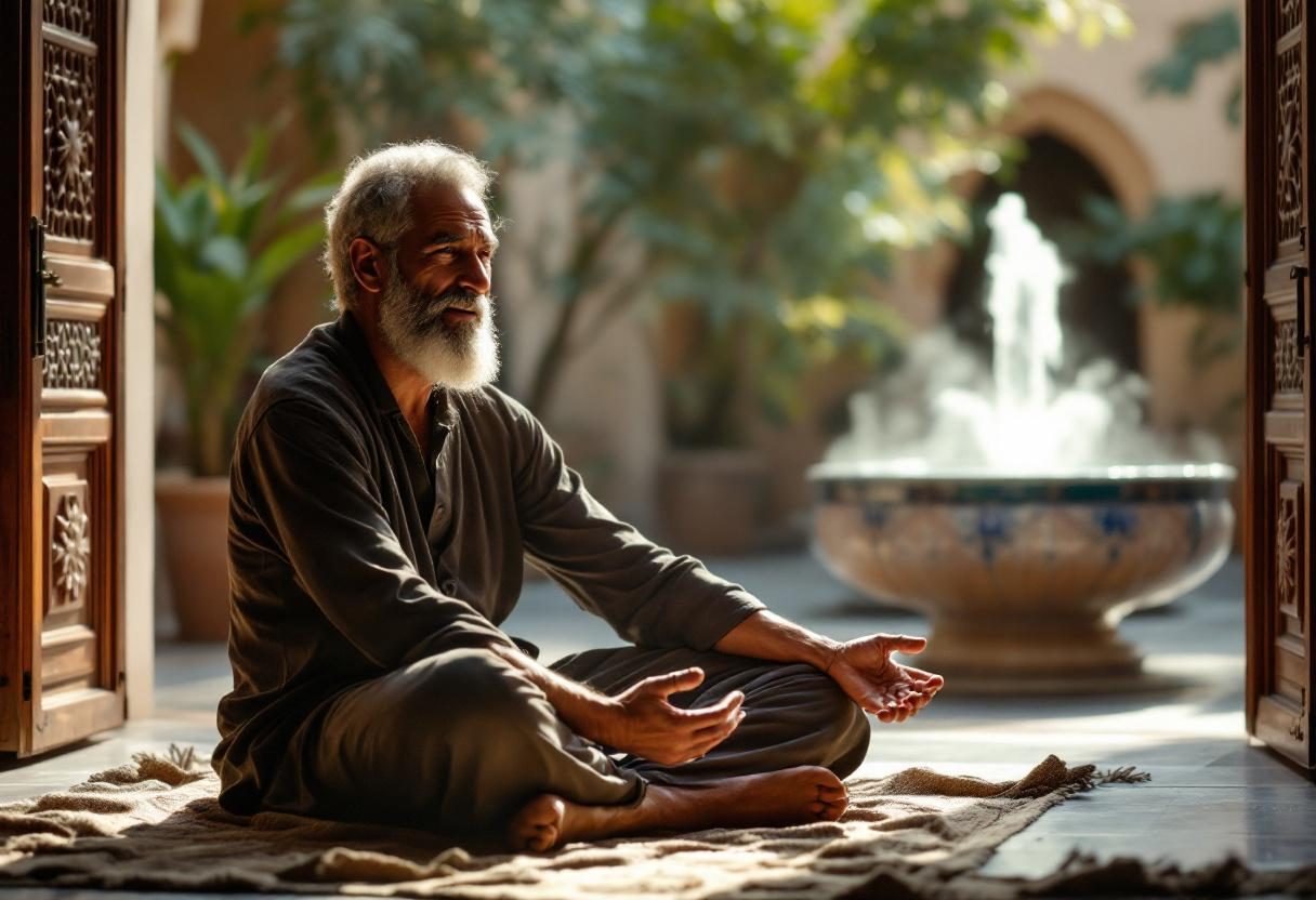 توازن صحي ونشاط يومي