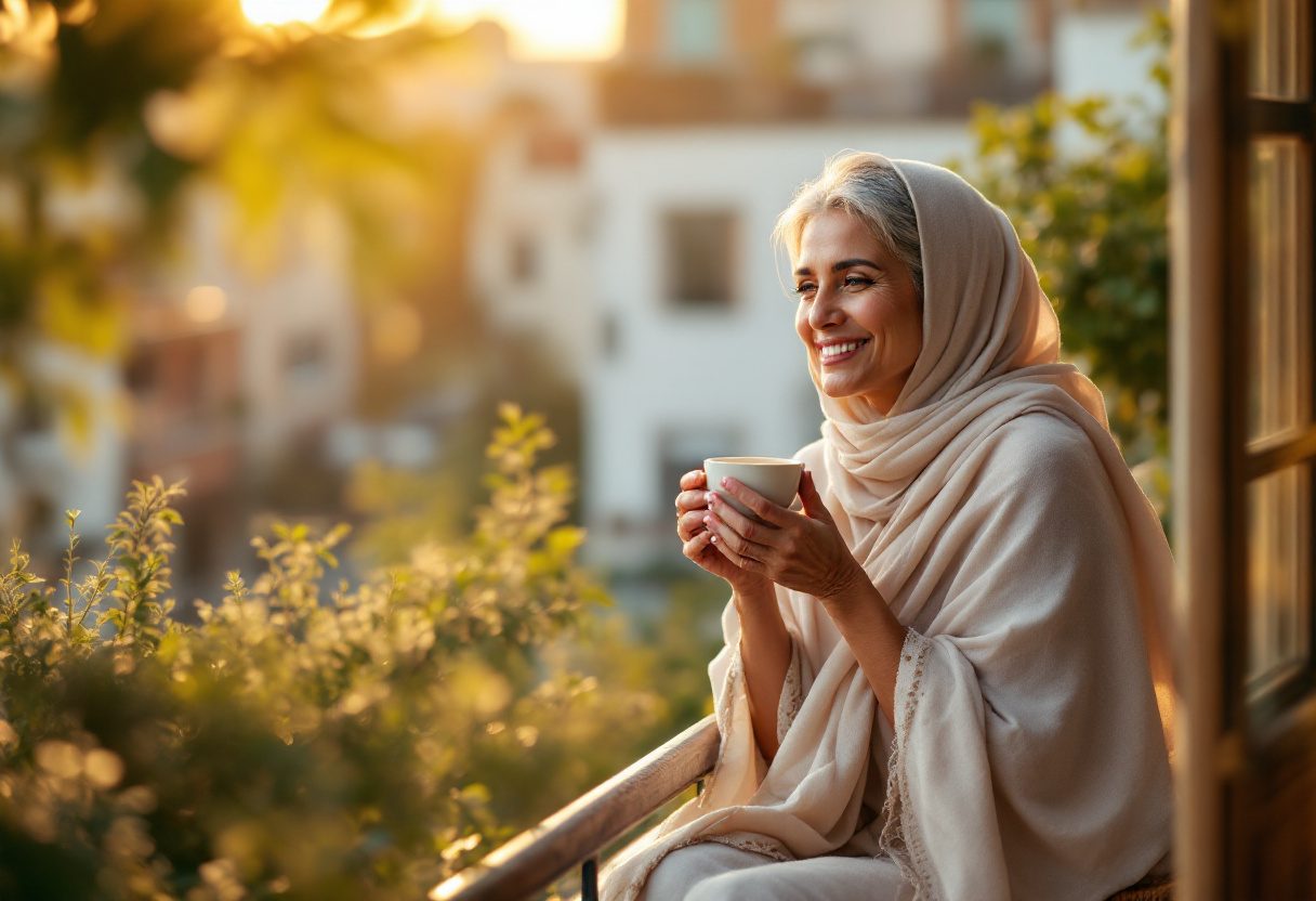 صورة نمط حياة لمنتج Restimdm