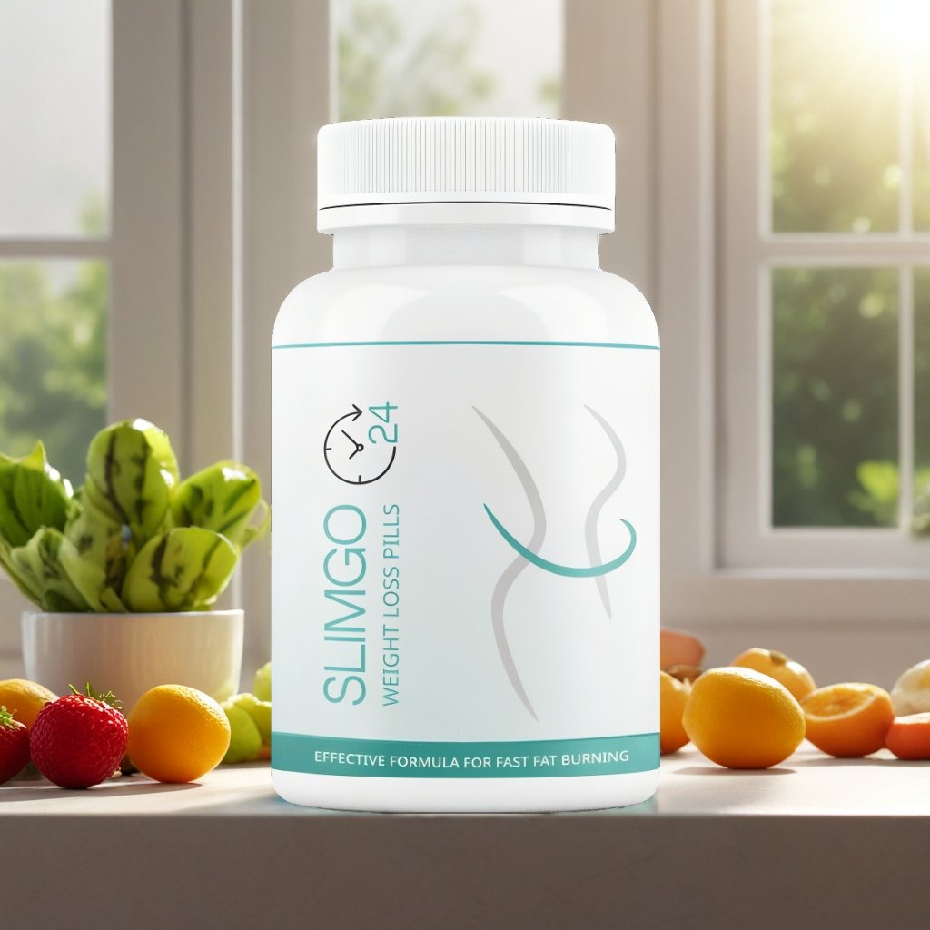 Product packshot