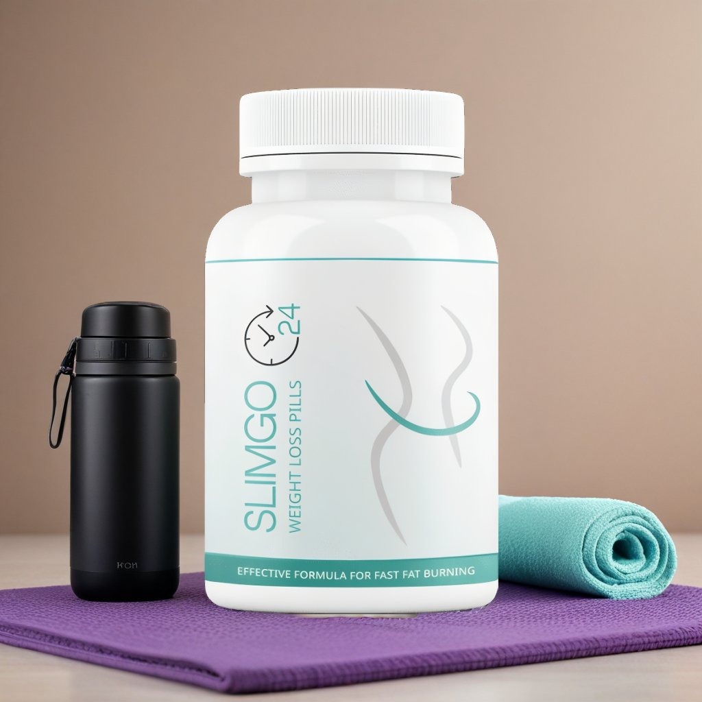 Product packshot