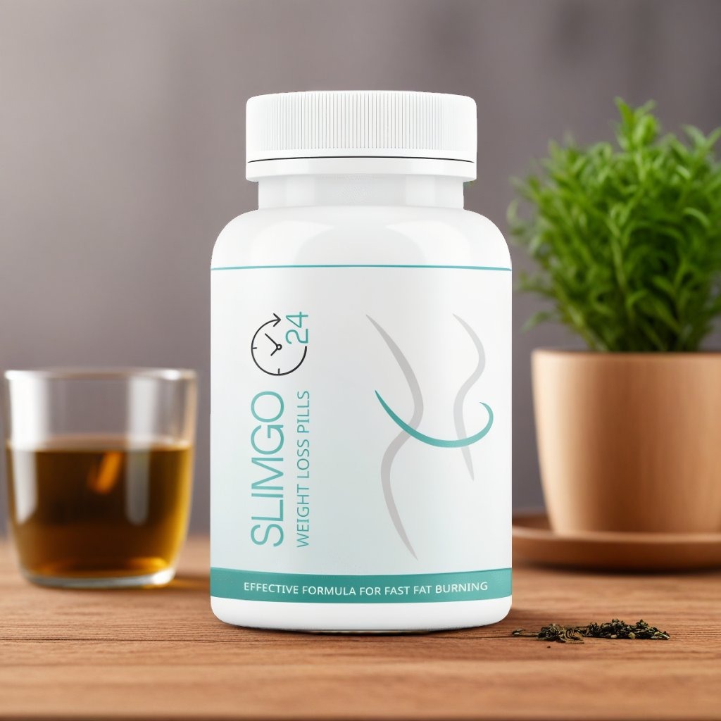 Product packshot