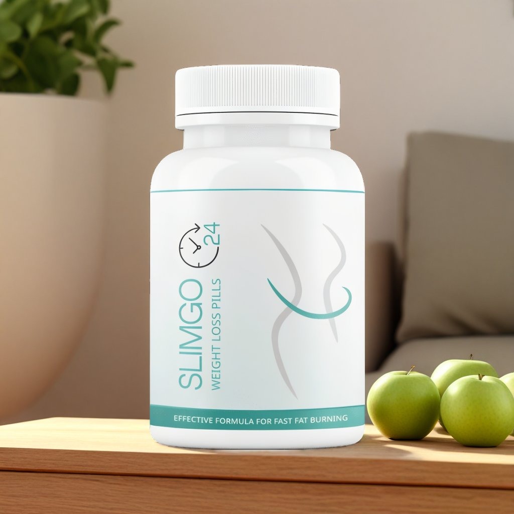 Product packshot