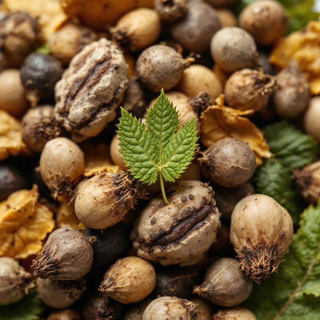 Glucozamină
