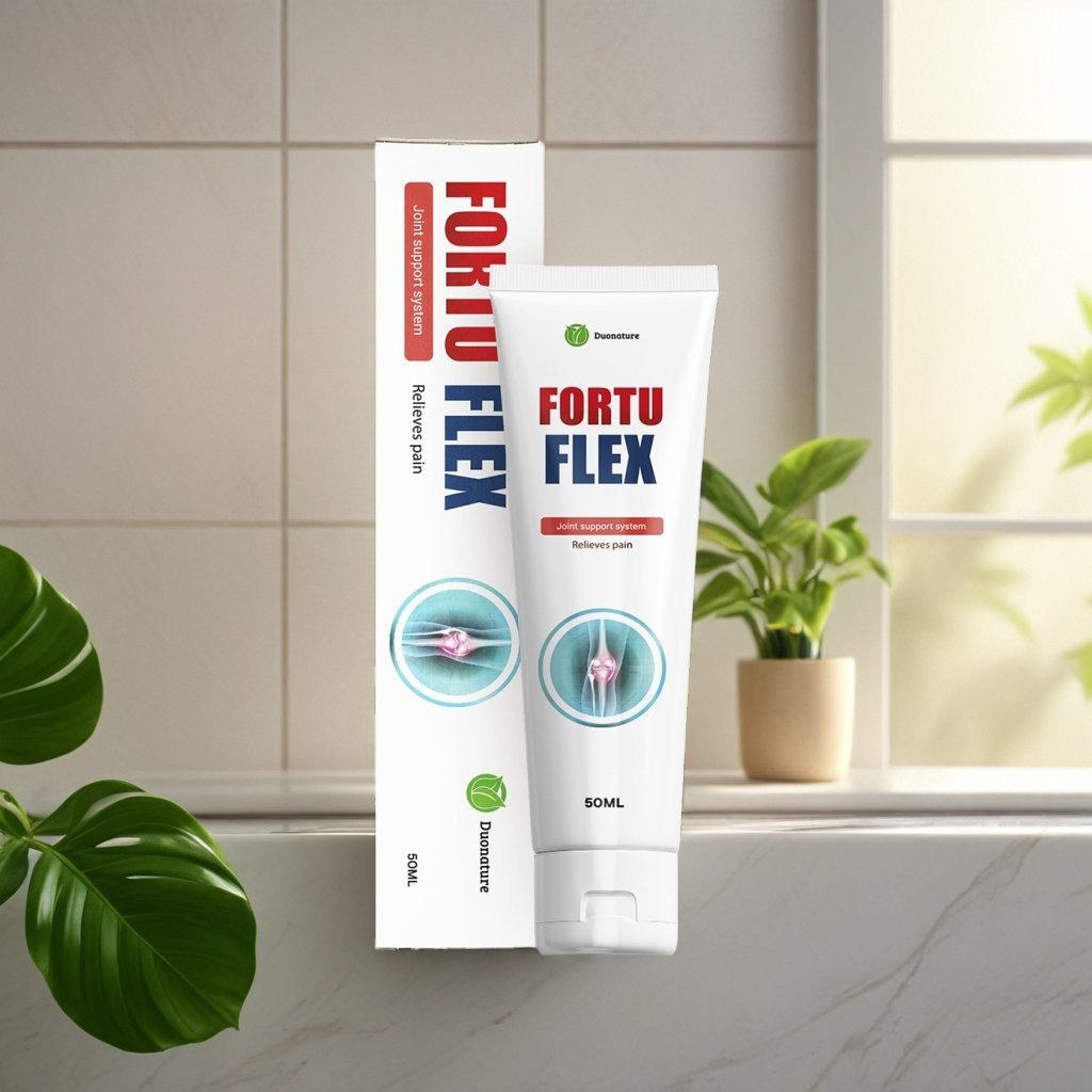 Product packshot