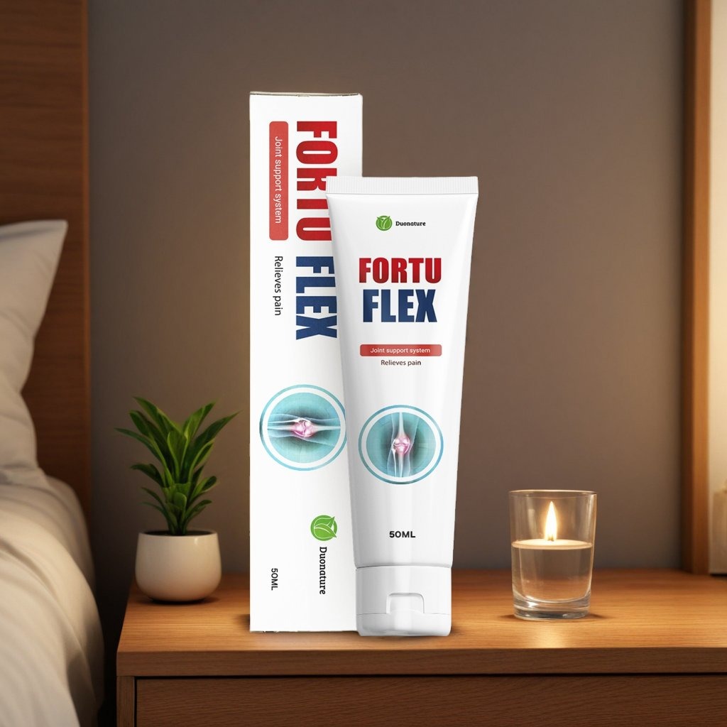 Product packshot