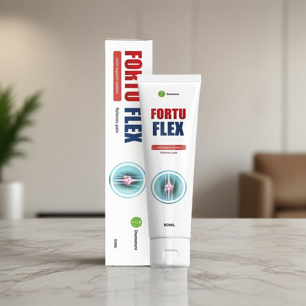 Product packshot
