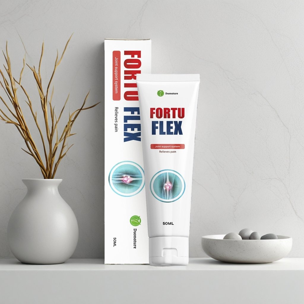 Product packshot
