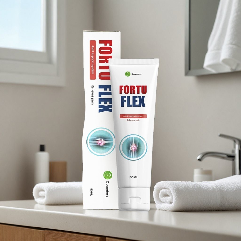 Product packshot