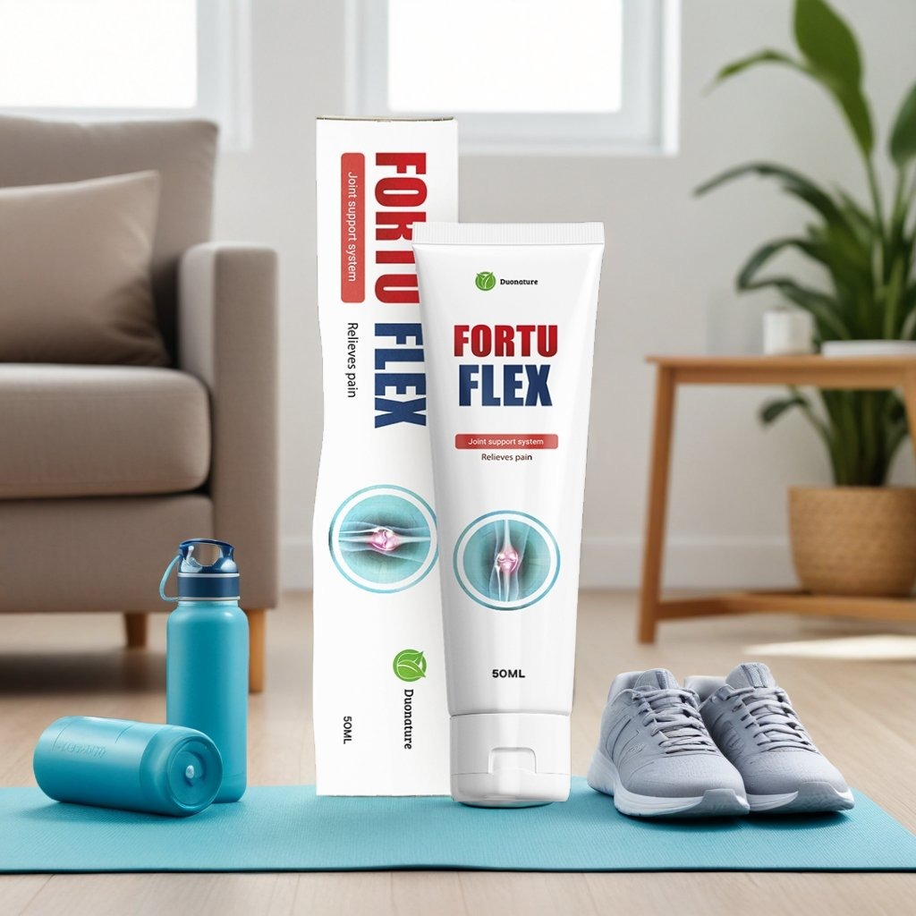 Product packshot