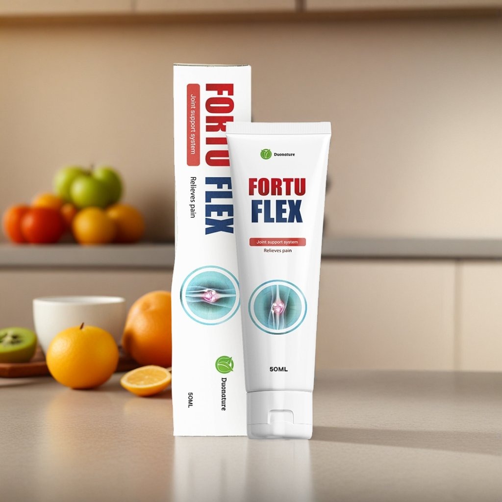 Product packshot