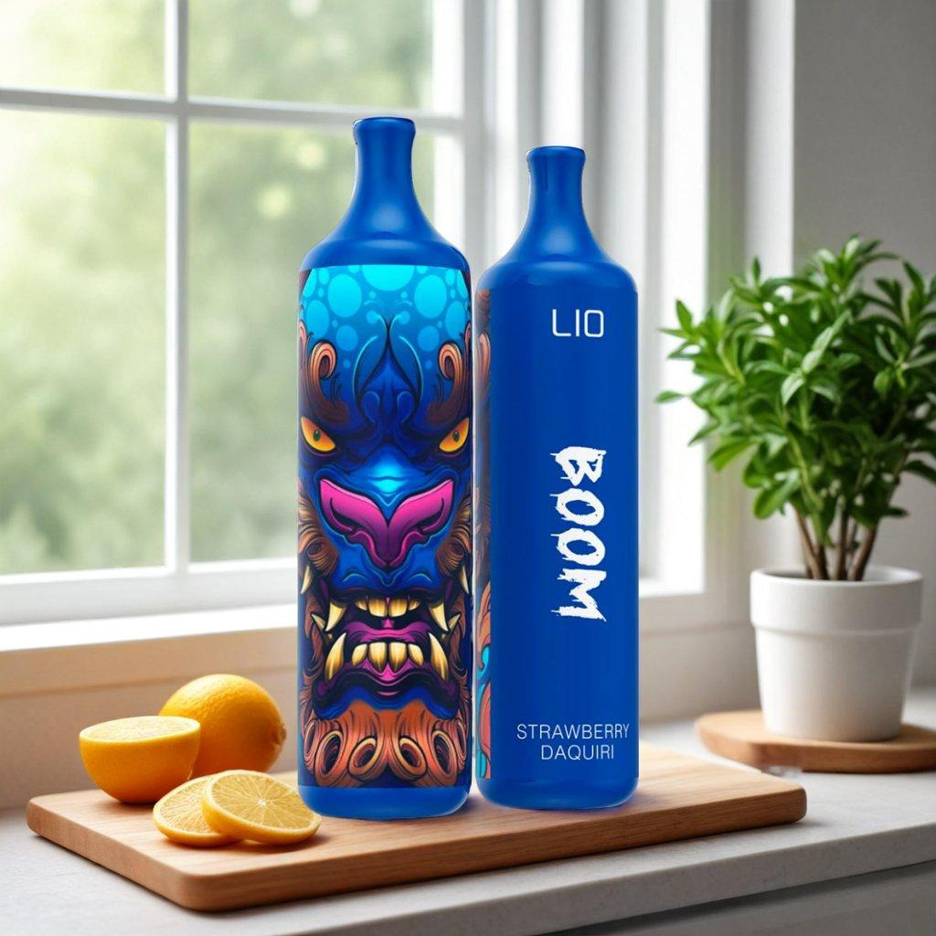 Product packshot