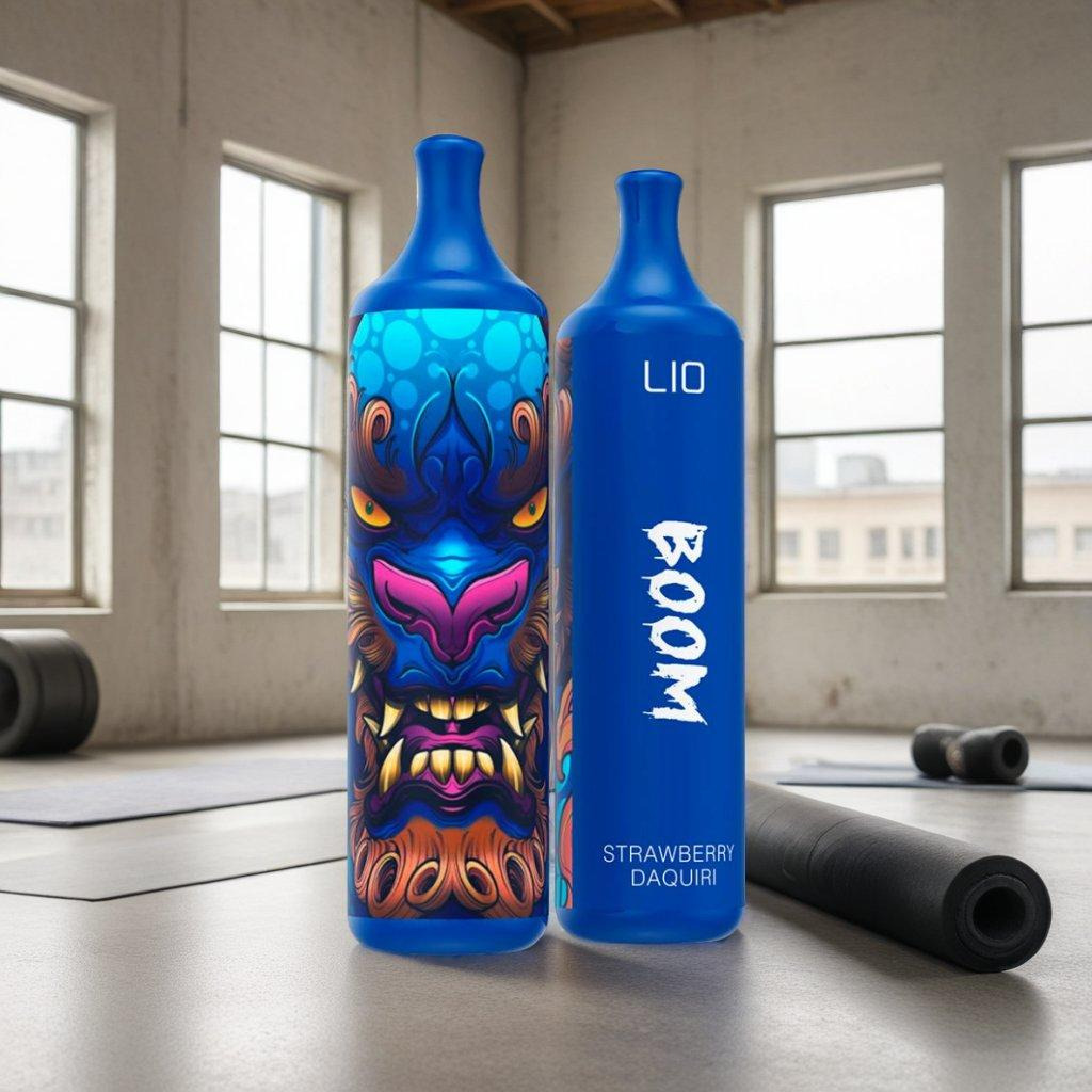 Product packshot