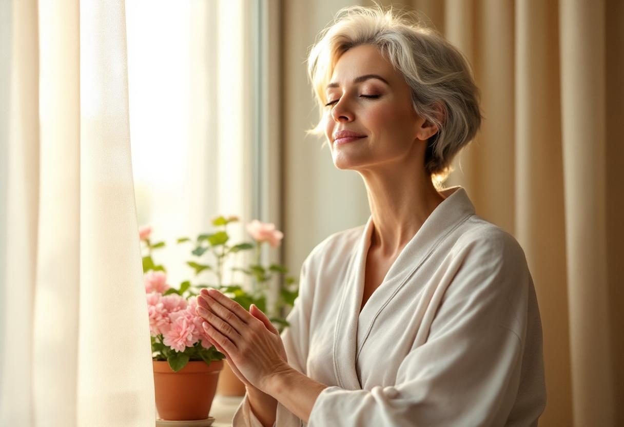 Aplicație cosmetică pentru îngrijirea pielii corporale