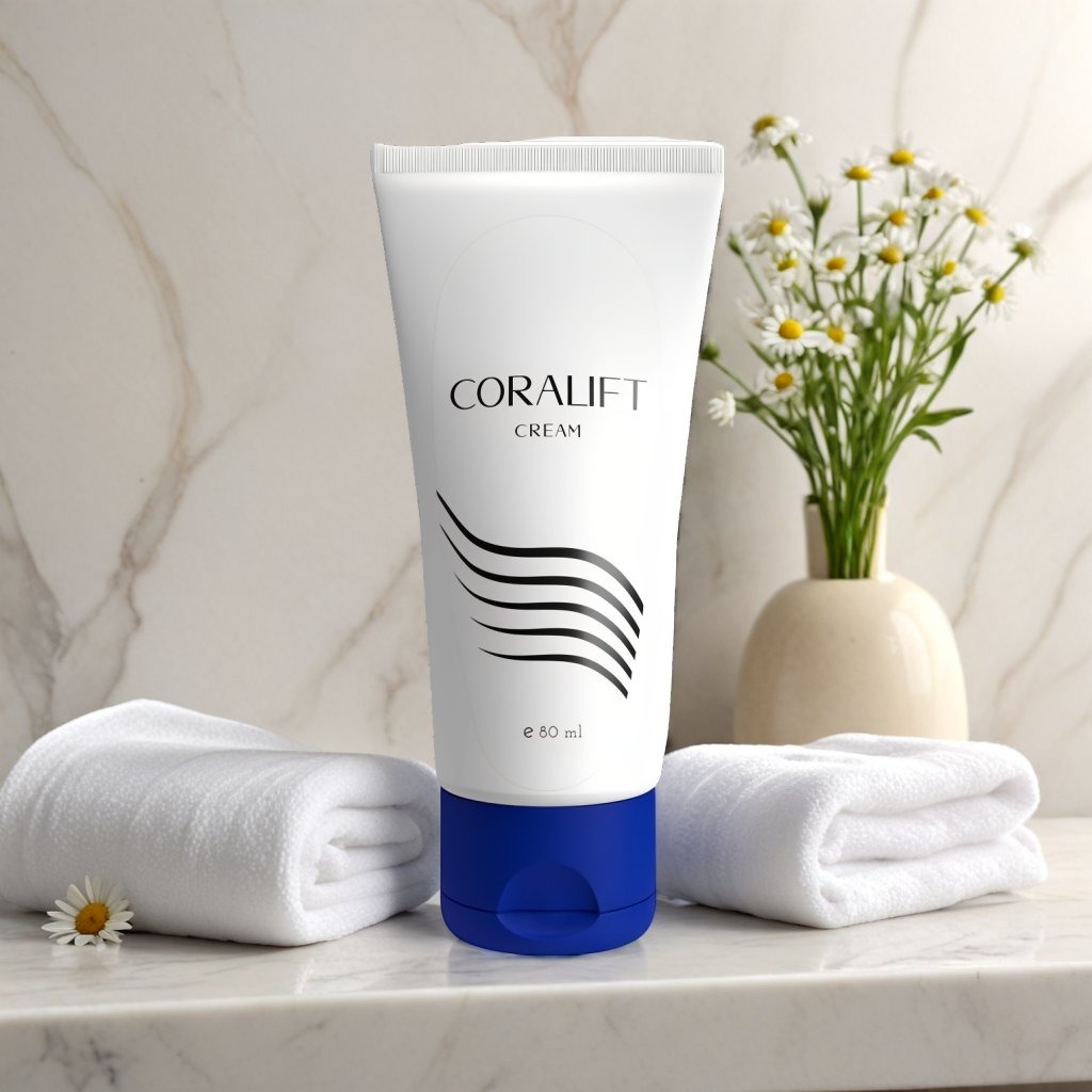Product packshot