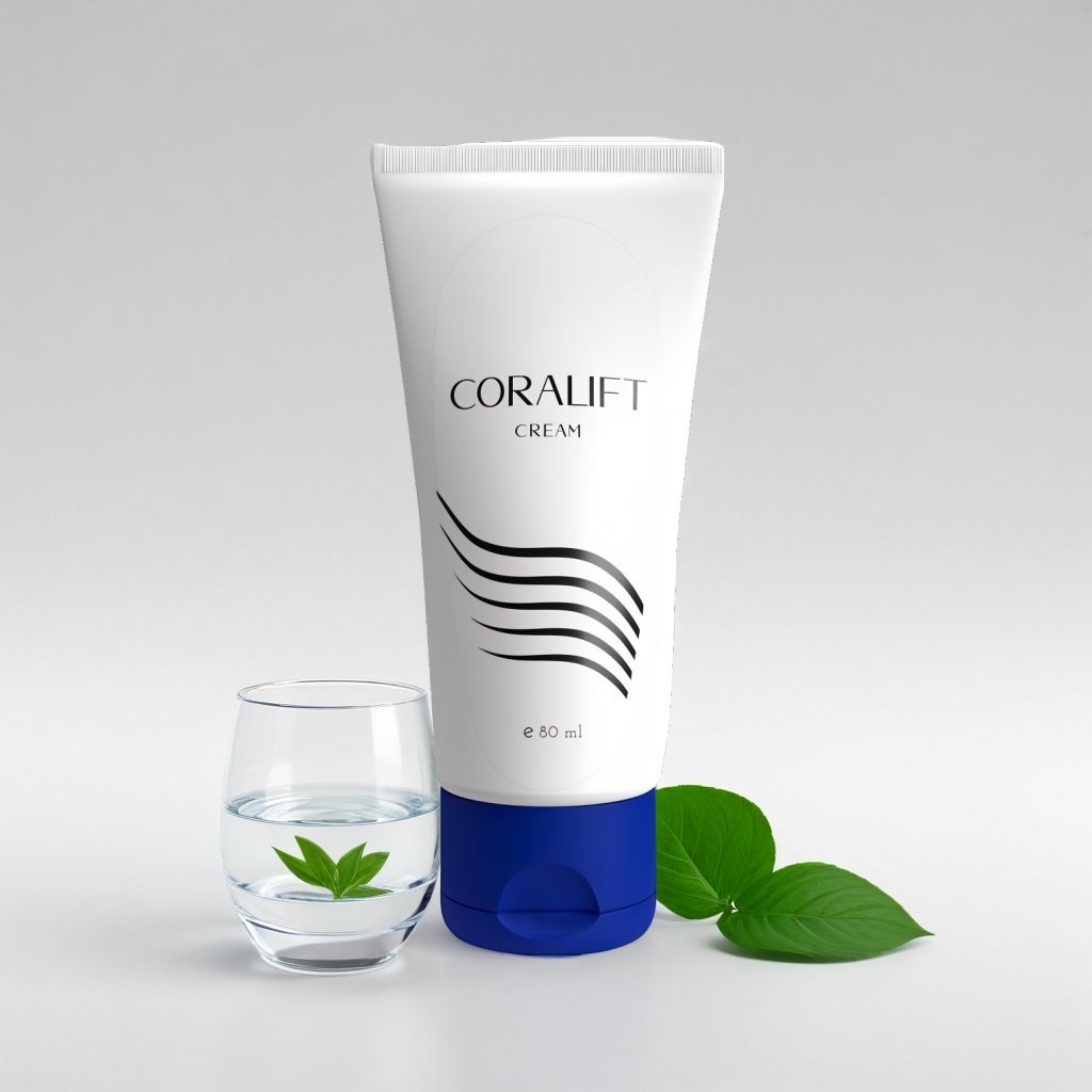 Product packshot