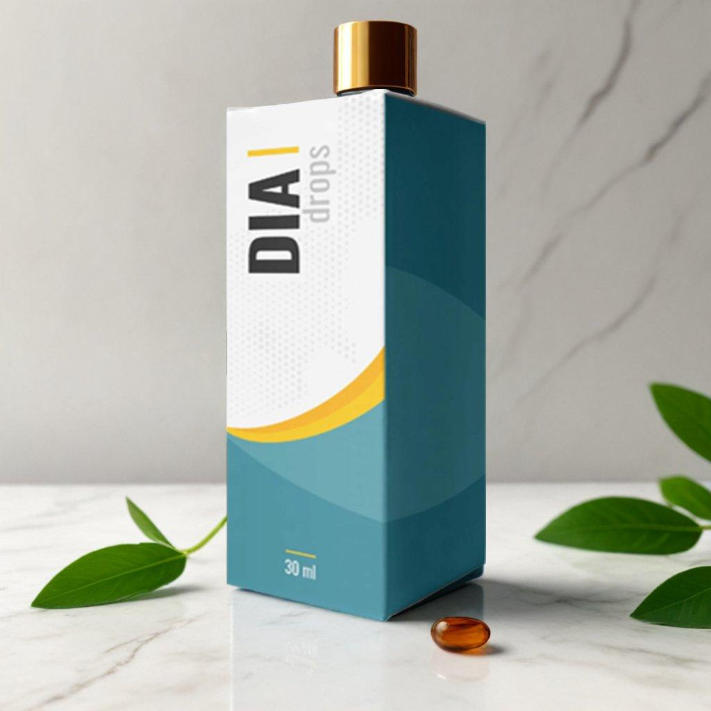 DIA DROPS (LOW PRICE) packshot