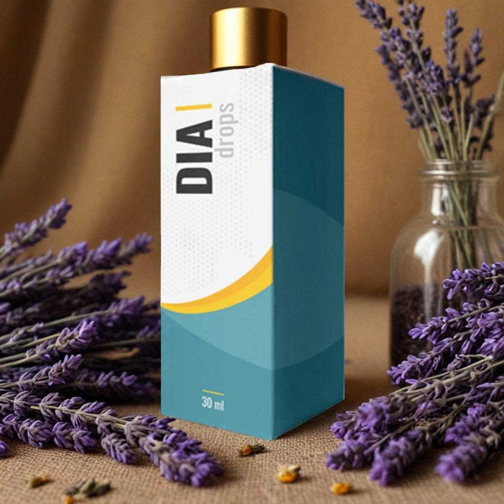 DIA DROPS (LOW PRICE) packshot