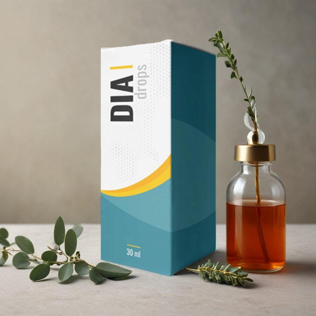 DIA DROPS (LOW PRICE) packshot