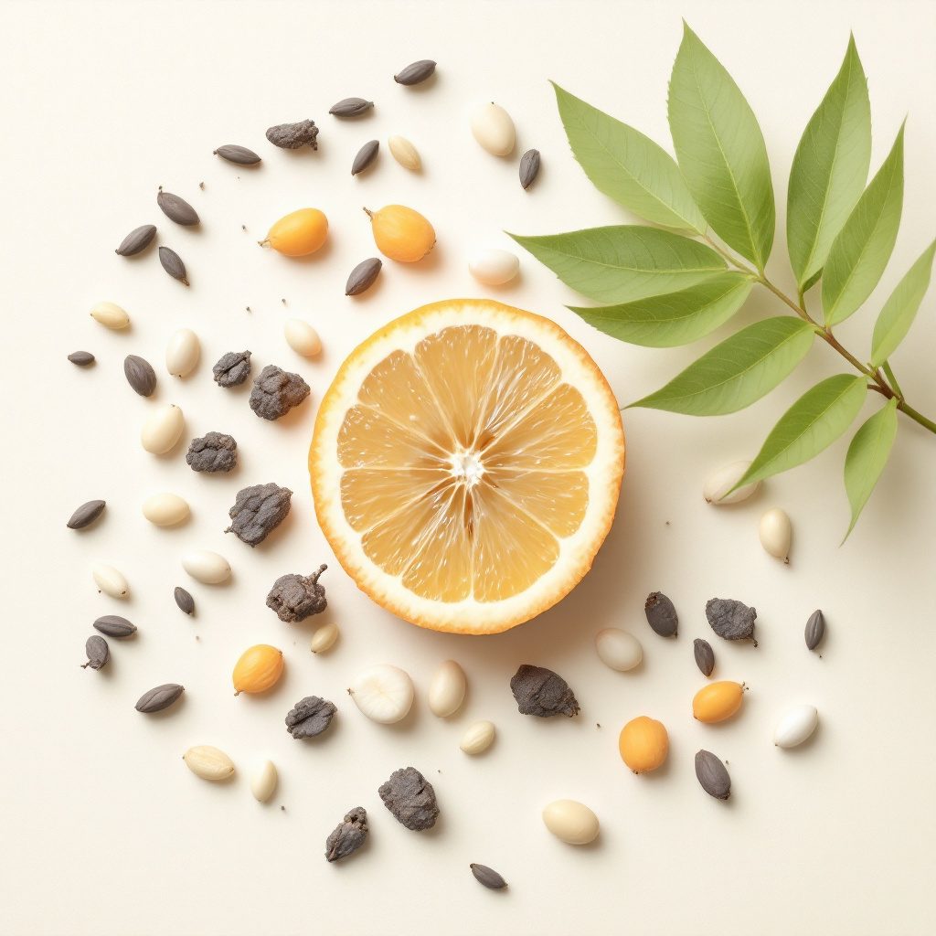 Vitamin C