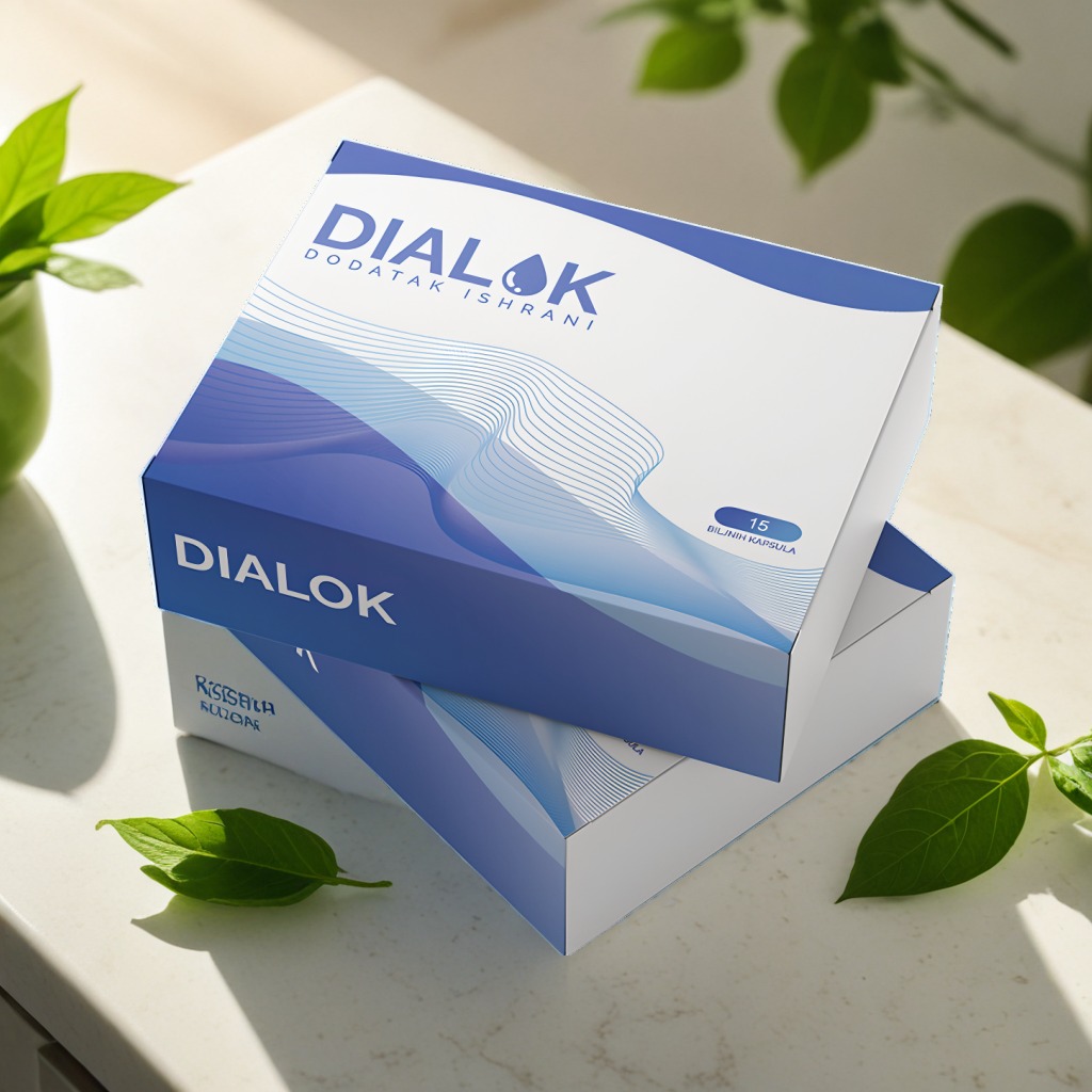 Product packshot