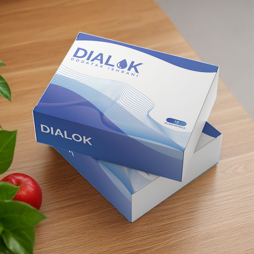 Product packshot