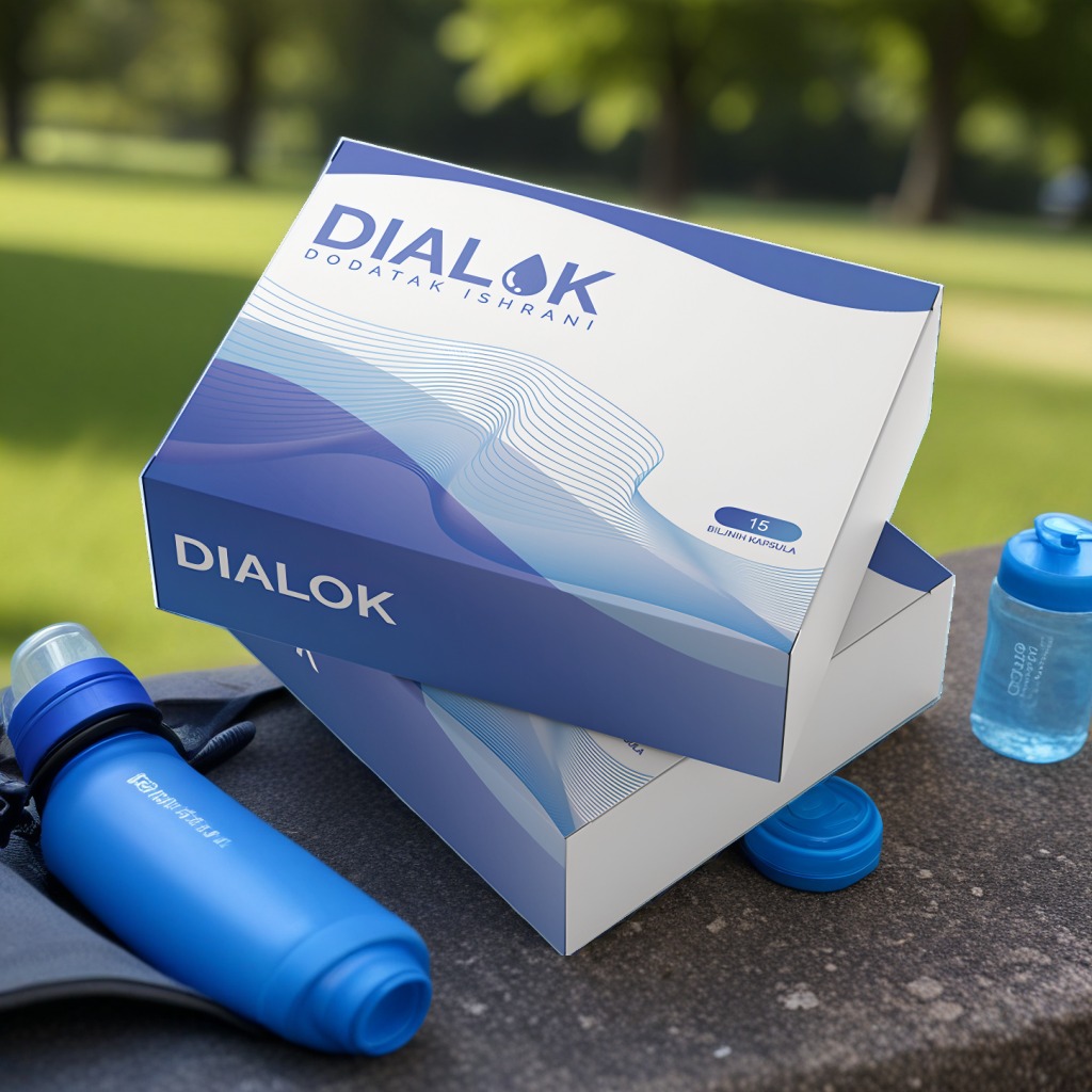 Product packshot