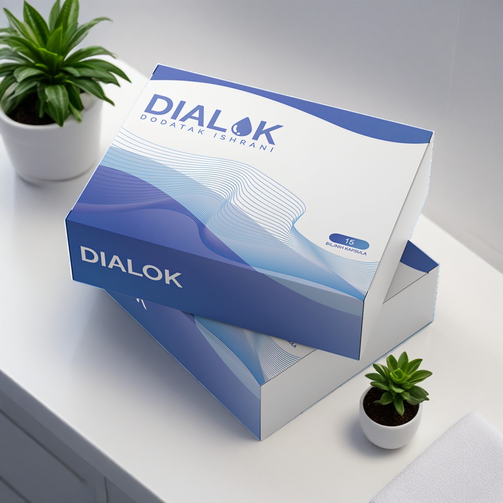 Product packshot