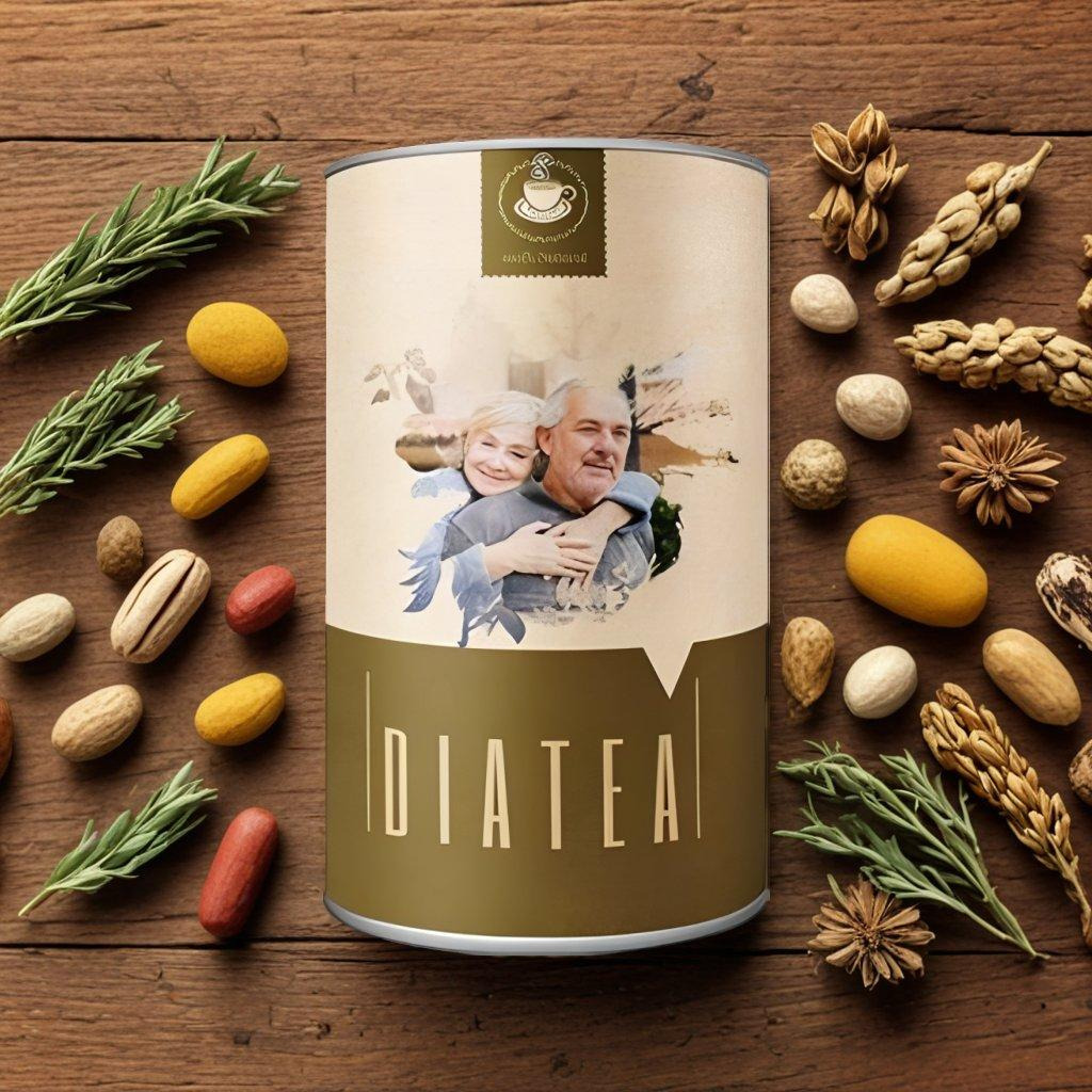 DIATEA (LOW PRICE) packshot