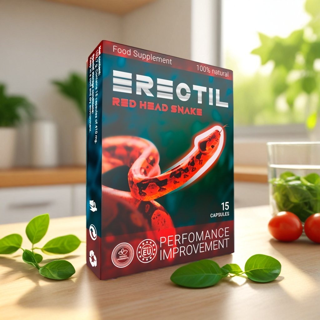 Product packshot