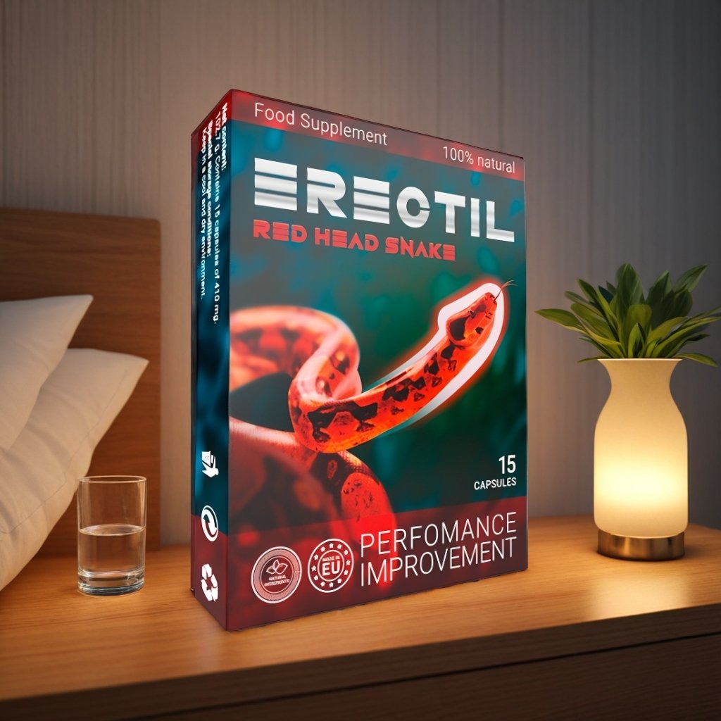 Product packshot