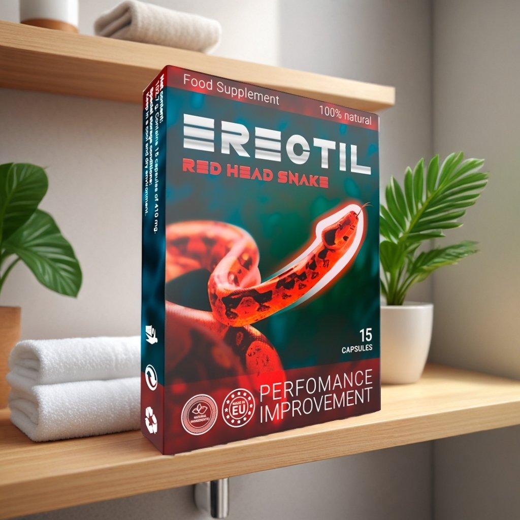 Product packshot