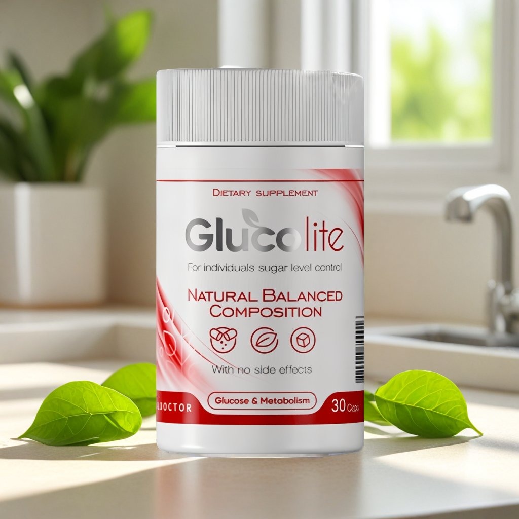 Product packshot