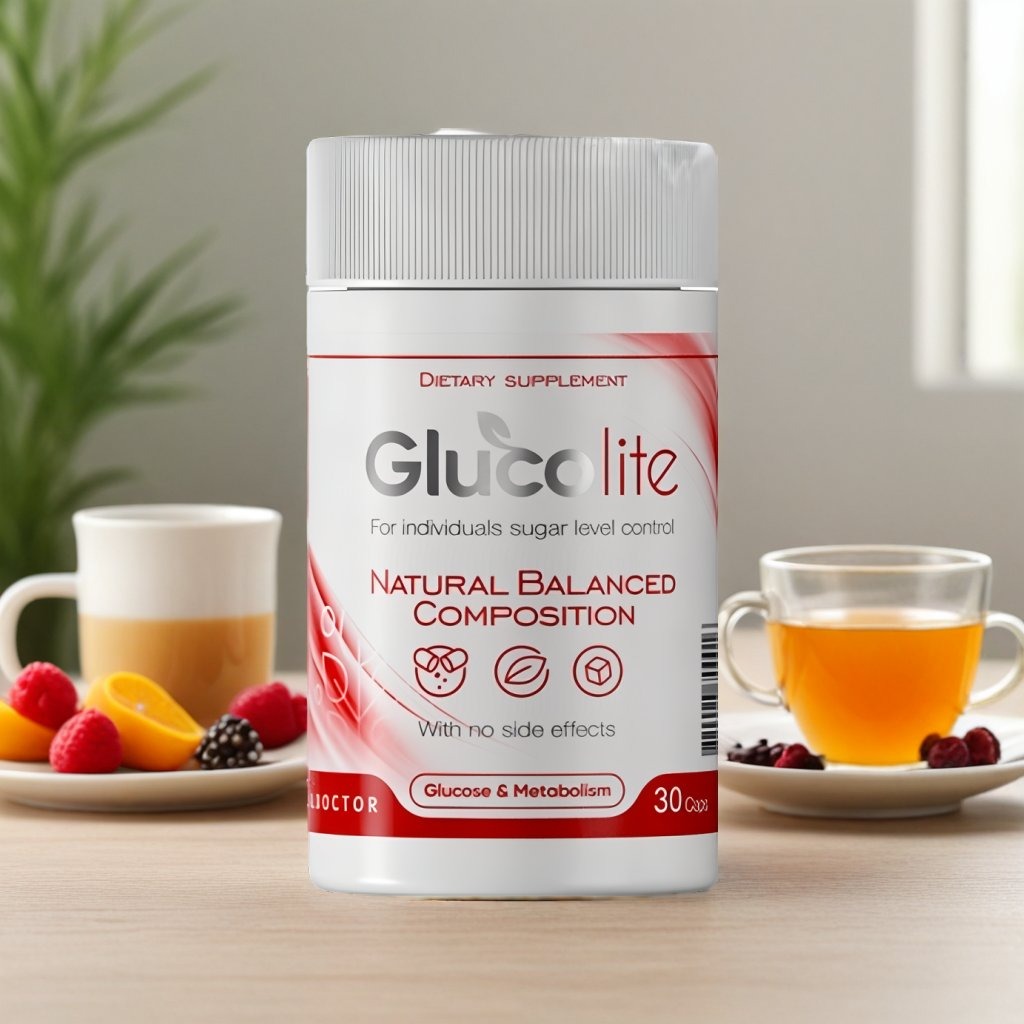 Product packshot
