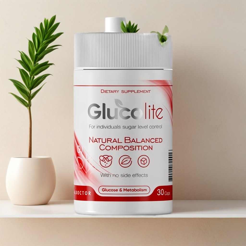 Product packshot