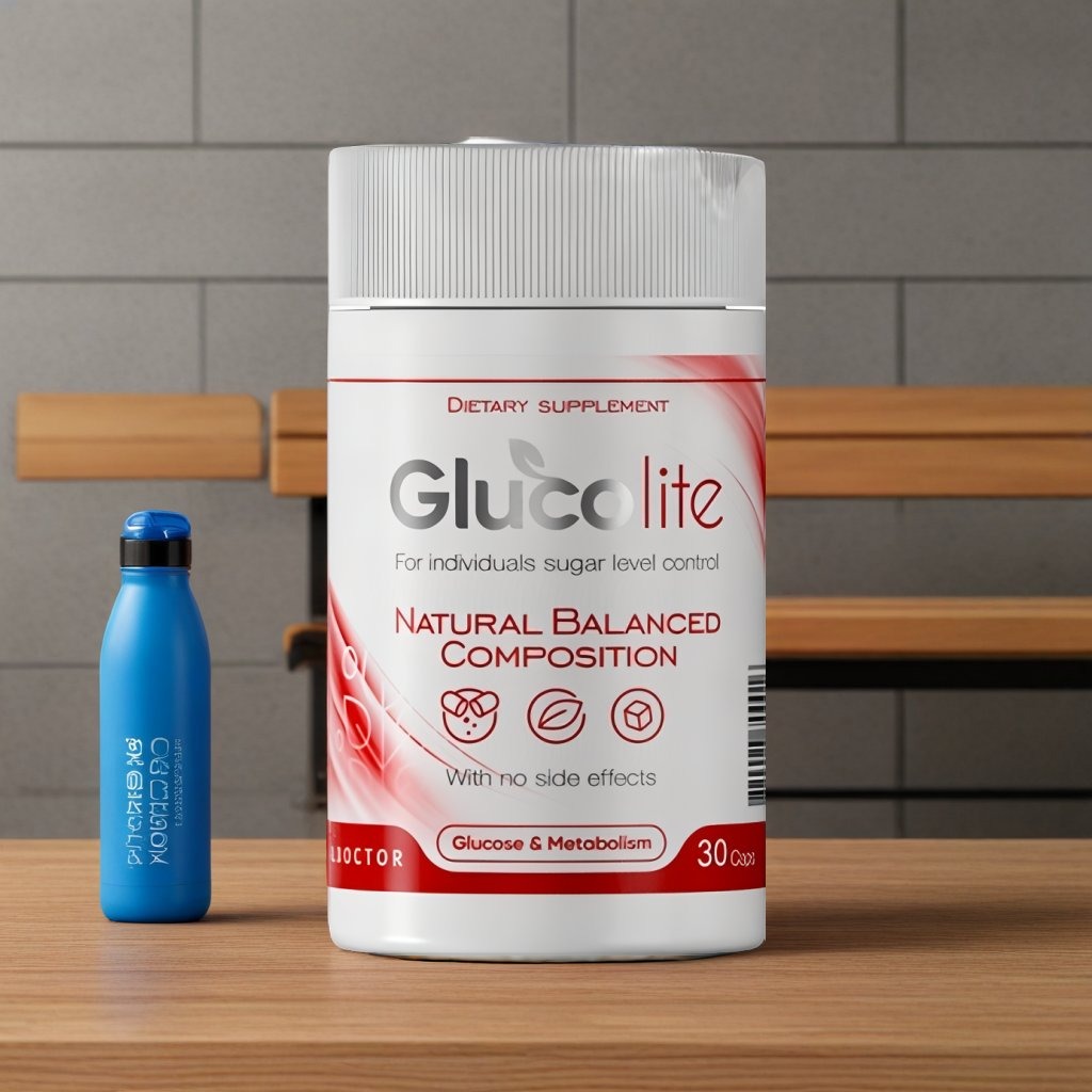 Product packshot