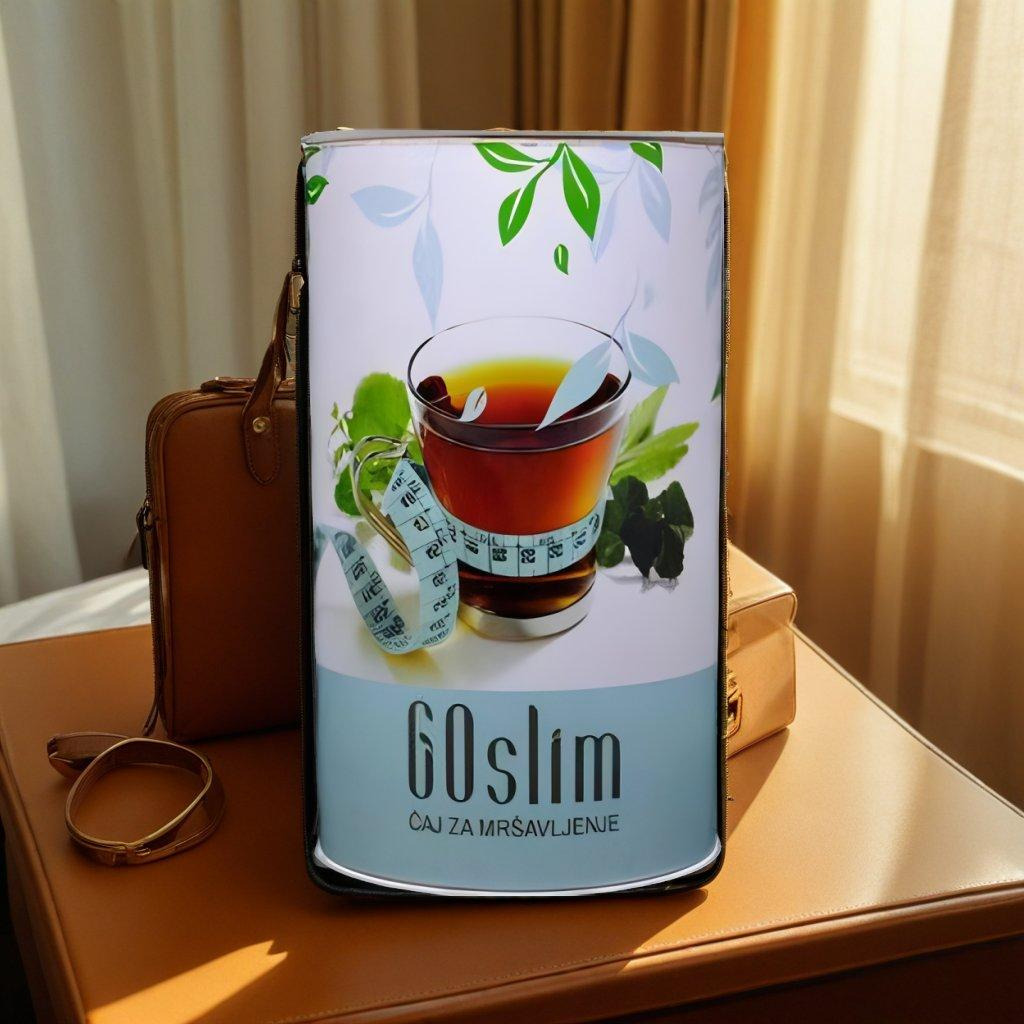 GOSLIM (LOW PRICE) packshot