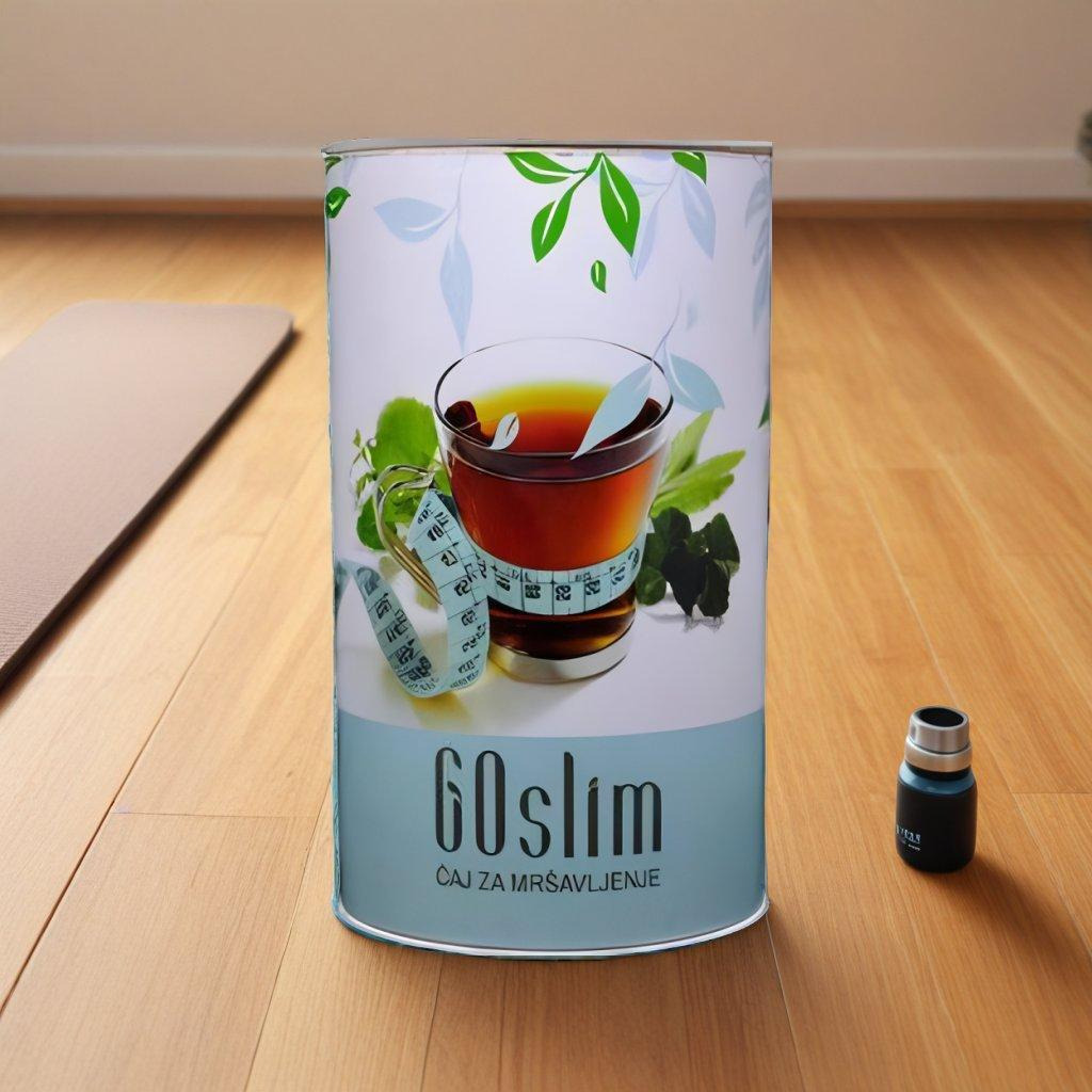GOSLIM (LOW PRICE) packshot